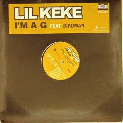 Пластинка Lil' Keke Featuring Birdman I'm A G